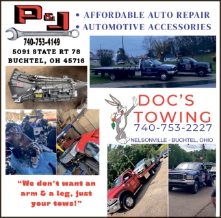 Doc's Towing
