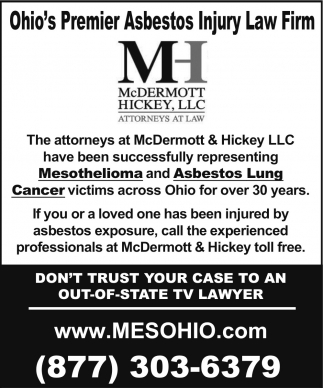 McDermott Hickey, LLC