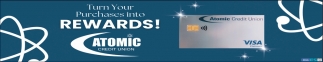 Atomic Credit Union