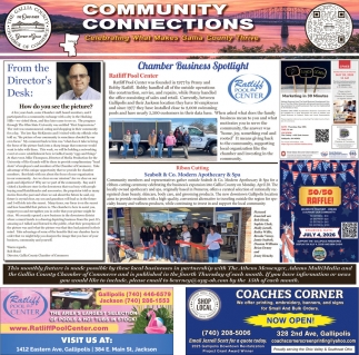 Gallia County Chamber of Commerce