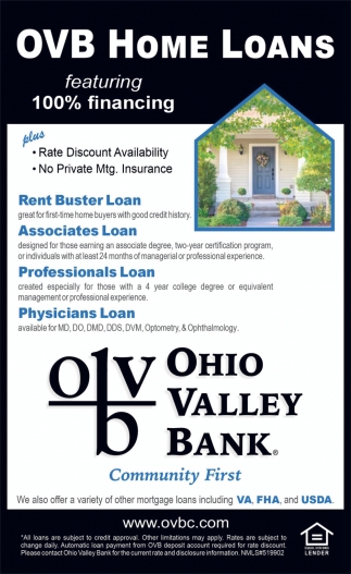 Ohio Valley Bank