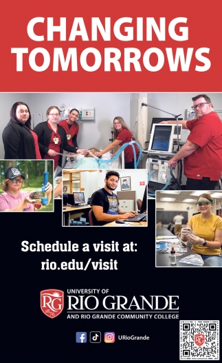 University of Rio Grande