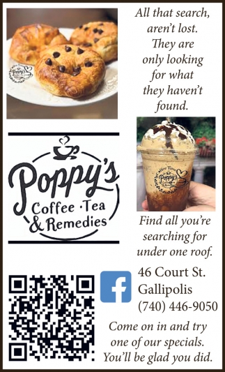 Poppy's