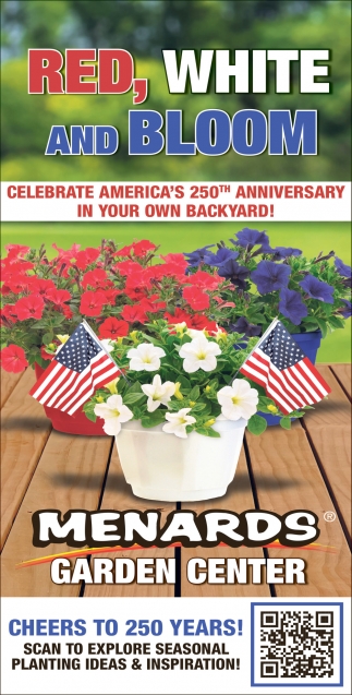 Menard's