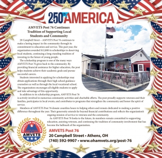 AmVets Post 76