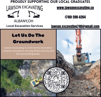 Lawson Excavating
