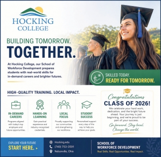 Hocking College