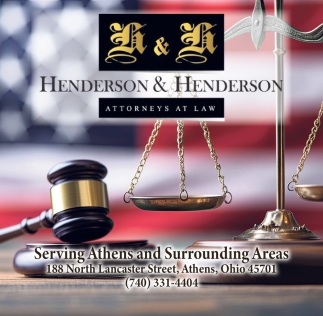 Henderson & Henderson Attorneys at Law