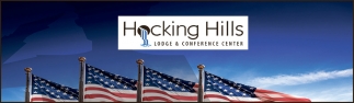 Hocking Hills Lodge & Conference Center