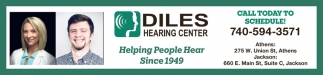 Diles Hearing Center