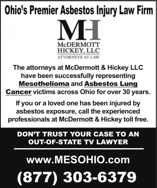 McDermott Hickey, LLC