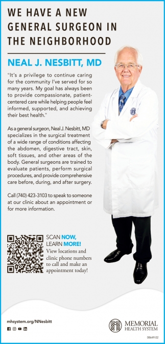 Memorial Health System