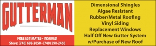 Gutterman
