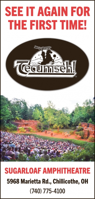 Tecumseh