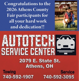 Autotech Service Center