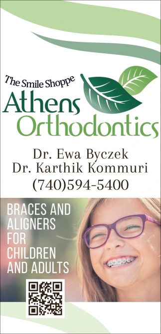 Athens Orthodontics