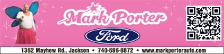 Mark Porter Auto