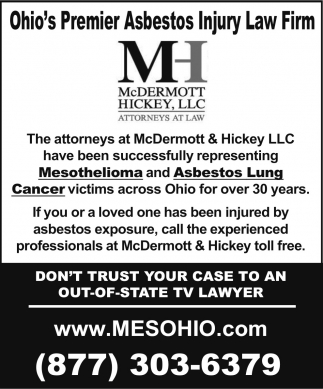 McDermott Hickey, LLC