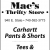 Carhartt Pants & Shorts