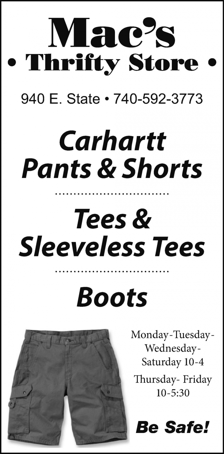 Carhartt Pants & Shorts