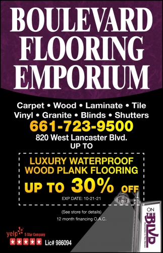 Flooring Emporium