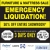 Emergency Liquidation