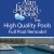 High Quality Pools