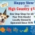 Happy New Year from High Country Feed & Pets