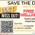 Save the Dates
