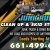 Clean Up & Skid Steer Service