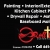 Painting - Interior/Exterior Painting Kitchen Cabinet Painting