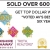 Sold Over 600 Homes, Yours Could Be Next!