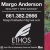 Margo Anderson Realtor