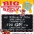 Get (2) Bigger 14