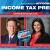 Affordable Income Tax Preparation