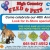Look for In-Store Specials All Month