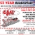 53 Year Celebration!