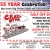 53 Year Celebration!