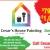 Painting from $799 Interiors to $1,099 Exteriors