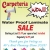 Water Proof Laminate Sale
