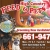 Grooming Now Available!