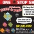 One Stop Shopping!