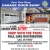 Your One Stop Garage Door Shop