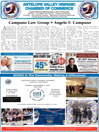 Campano Law Group