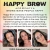 Brows Make People Happy