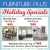 Holiday Specials