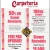 50% OFF Carpet Remnants