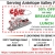 50% Off on Any Breakfast or Lunch