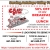 50% Off on Any Breakfast or Lunch