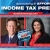 Specializing in Affordable Income Tax Preparation